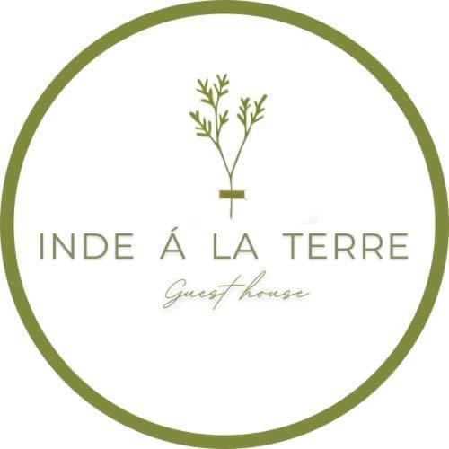 מולפטה Inde A La Terre, Guest House Locazione Turistica מראה חיצוני תמונה