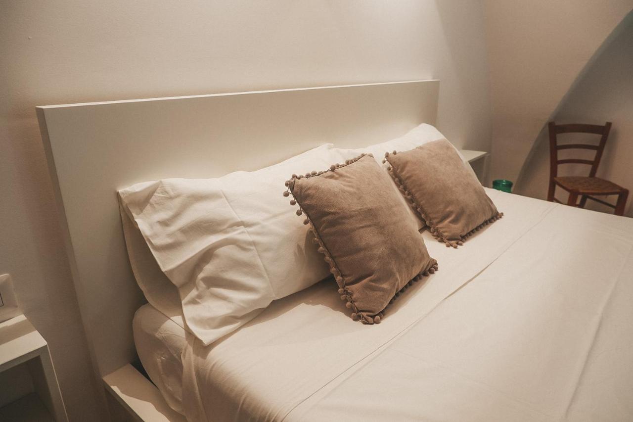 מולפטה Inde A La Terre, Guest House Locazione Turistica מראה חיצוני תמונה