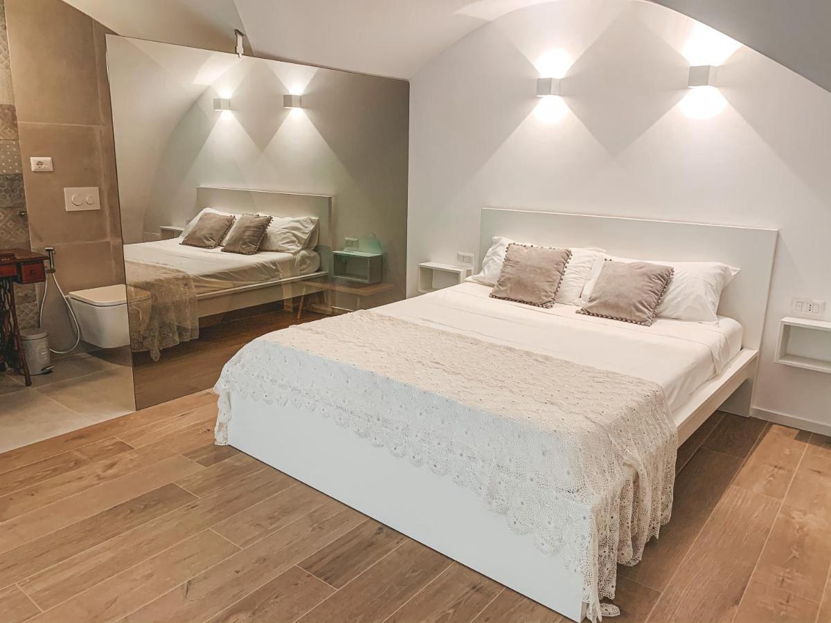 מולפטה Inde A La Terre, Guest House Locazione Turistica מראה חיצוני תמונה
