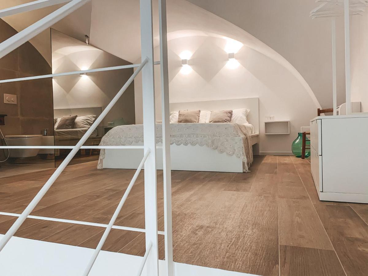 מולפטה Inde A La Terre, Guest House Locazione Turistica מראה חיצוני תמונה