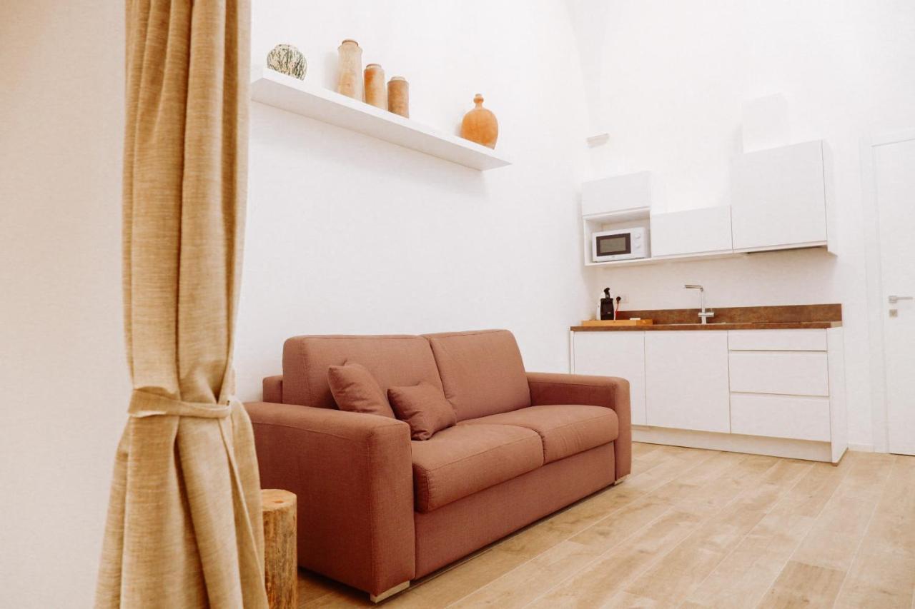 מולפטה Inde A La Terre, Guest House Locazione Turistica מראה חיצוני תמונה