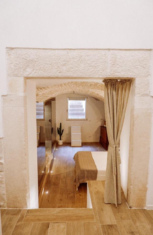 מולפטה Inde A La Terre, Guest House Locazione Turistica מראה חיצוני תמונה