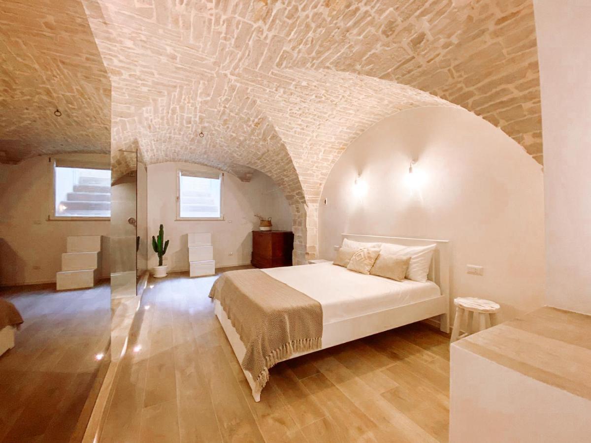 מולפטה Inde A La Terre, Guest House Locazione Turistica מראה חיצוני תמונה
