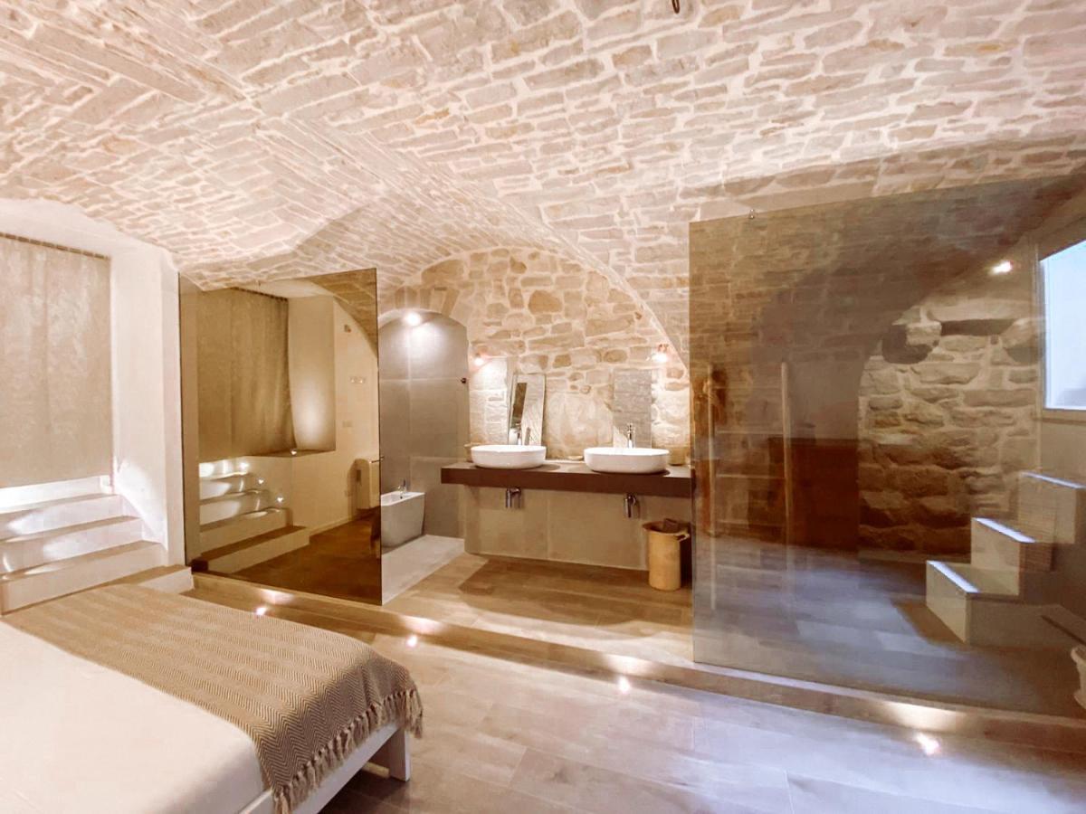 מולפטה Inde A La Terre, Guest House Locazione Turistica מראה חיצוני תמונה