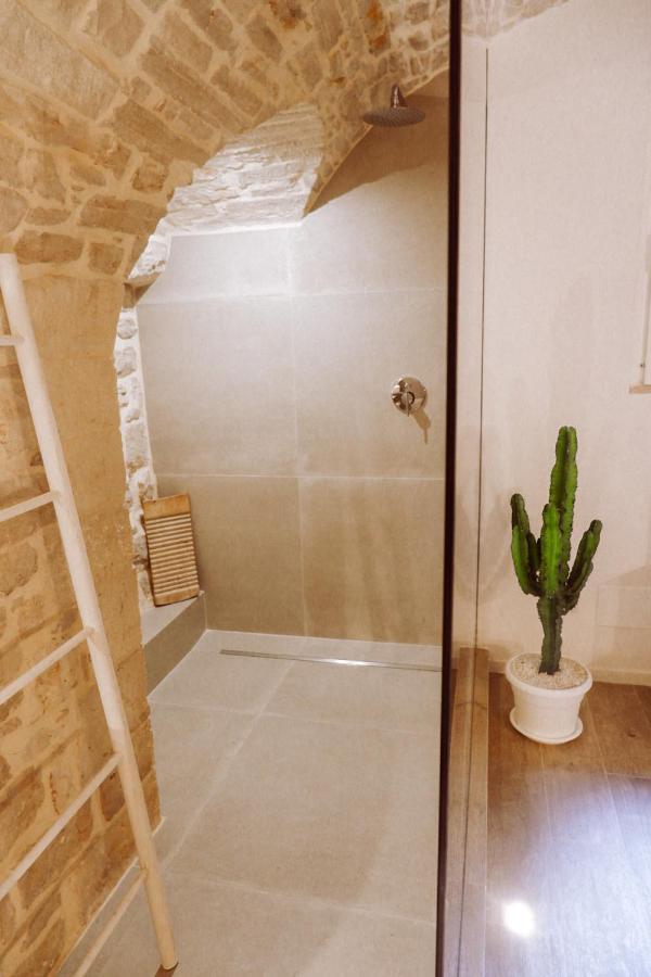 מולפטה Inde A La Terre, Guest House Locazione Turistica מראה חיצוני תמונה