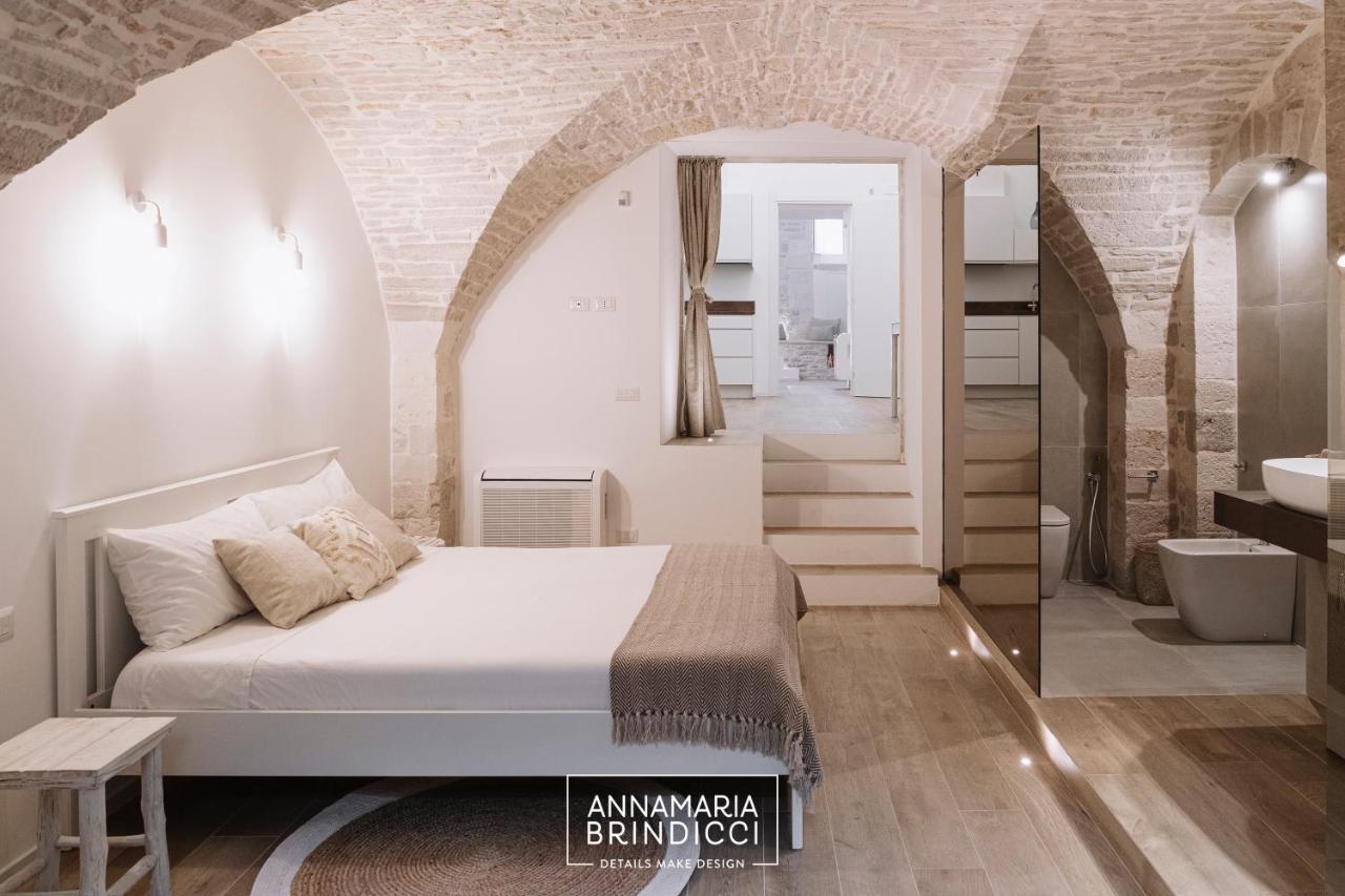 מולפטה Inde A La Terre, Guest House Locazione Turistica מראה חיצוני תמונה