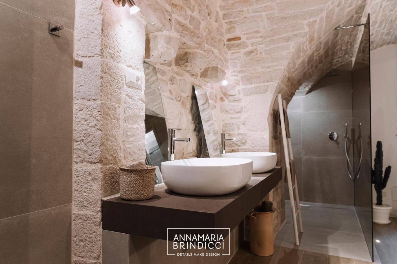מולפטה Inde A La Terre, Guest House Locazione Turistica מראה חיצוני תמונה